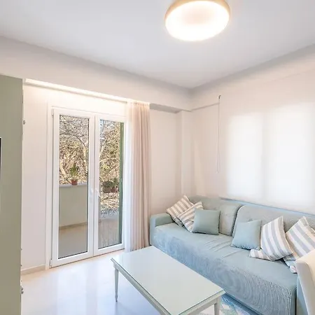 Frises Corfu Town Apartment *
