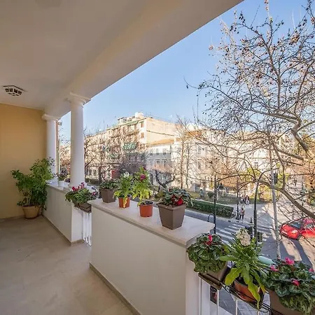 Apartment Frises Corfu Town