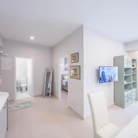 Apartment Frises Corfu Town Corfu (city)