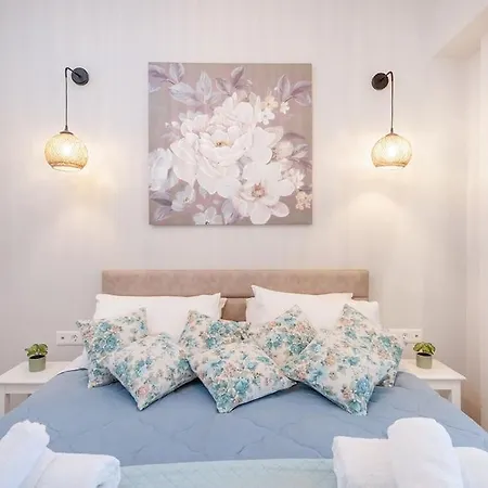 Apartment Frises Corfu Town Corfu (city)